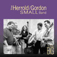 Our CD "Think Big"